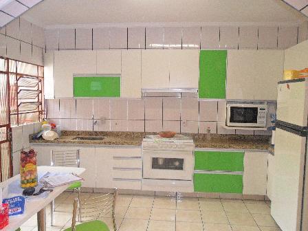 Casa, Tancredo Neves (justinópolis), 3 Quartos, 5 Vagas, 1 Suíte