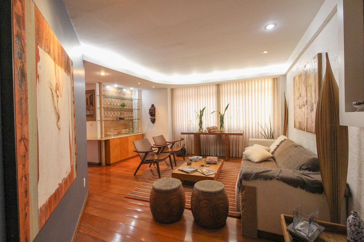 Cobertura, Santo Antônio, 3 Quartos, 2 Vagas, 1 Suíte