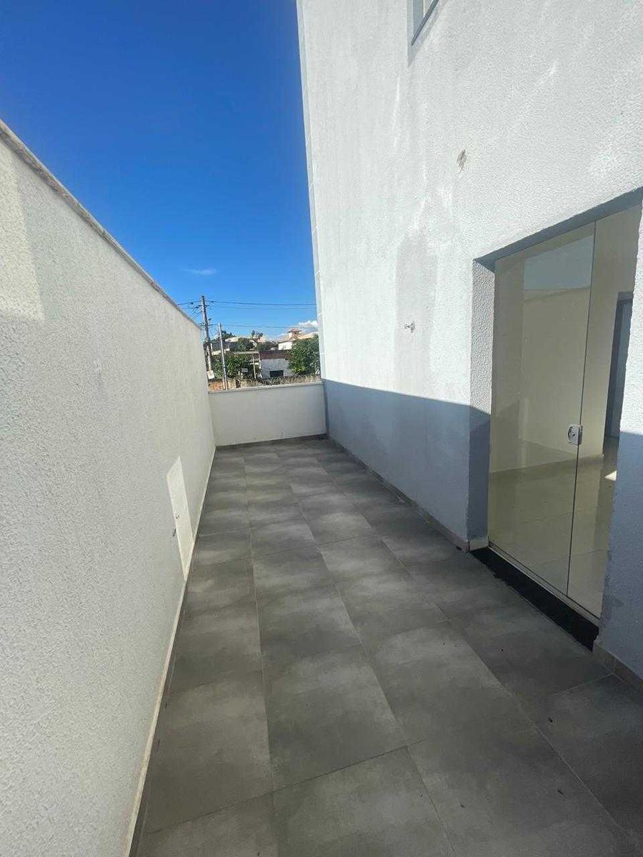 Apartamento, Bom Jesus, 2 Quartos, 1 Vaga