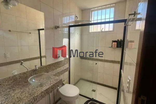 Apartamento, Santa Amélia, 3 Quartos, 1 Vaga, 1 Suíte