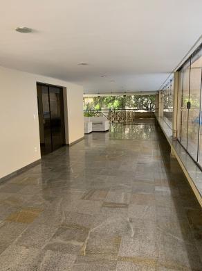 Apartamento, Lourdes, 4 Quartos, 3 Vagas, 1 Suíte
