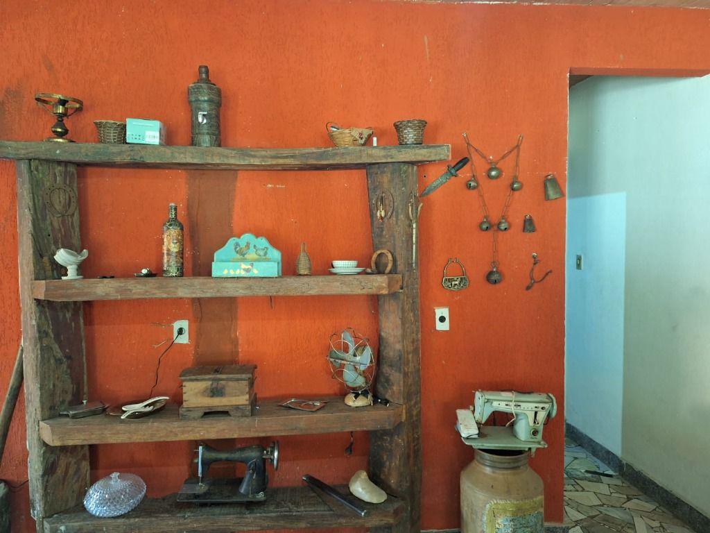 Fazenda, Adelmolândia, 5 Quartos, 15 Vagas, 2 Suítes