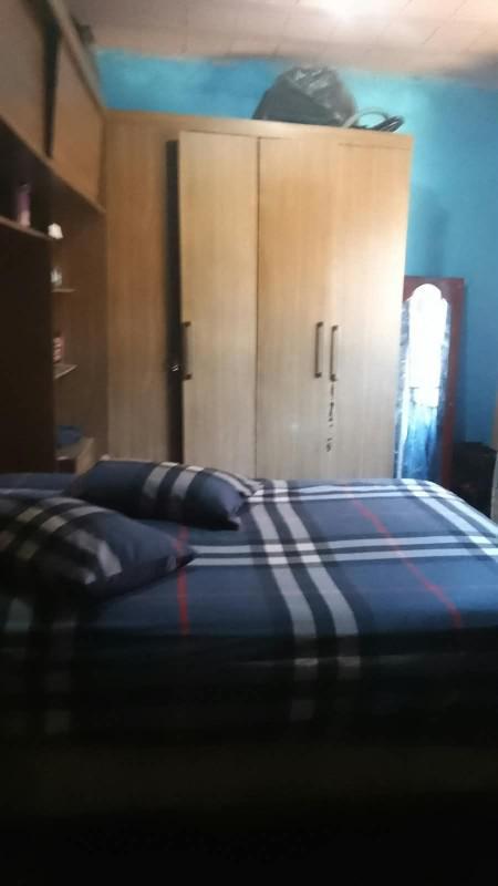 Casa, Lagoa, 3 Quartos, 1 Vaga