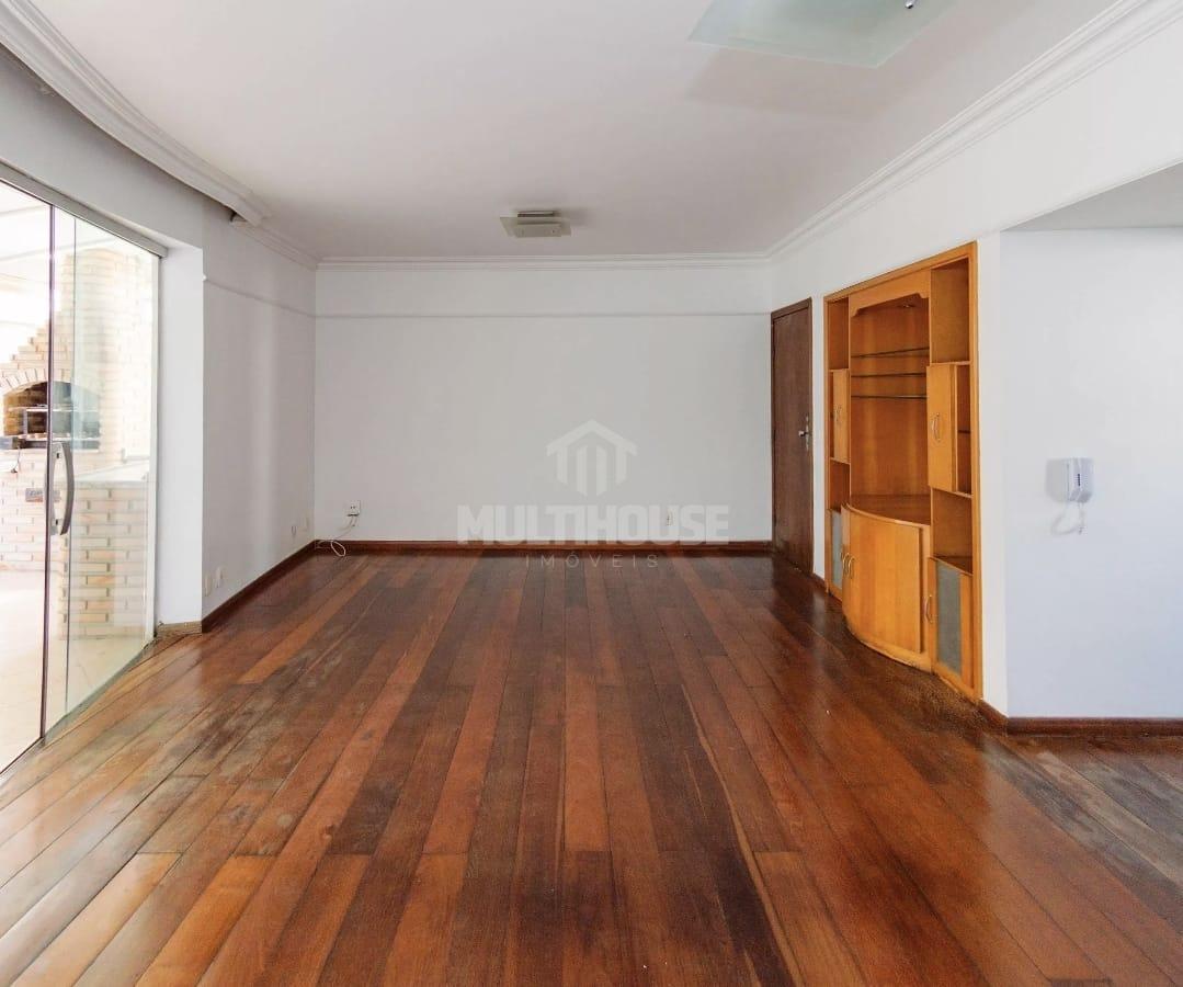 Apartamento, Estoril, 3 Quartos, 2 Vagas, 1 Suíte