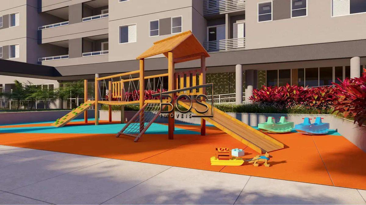 Apartamento, Palmares, 3 Quartos, 2 Vagas, 1 Suíte