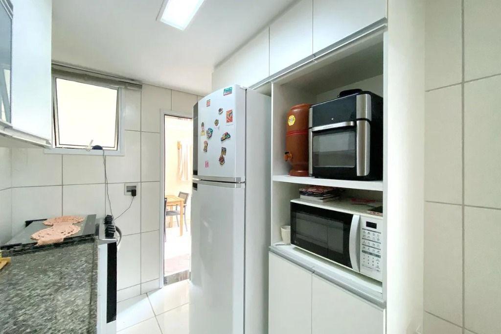 Apartamento, Boa Vista, 3 Quartos, 1 Vaga