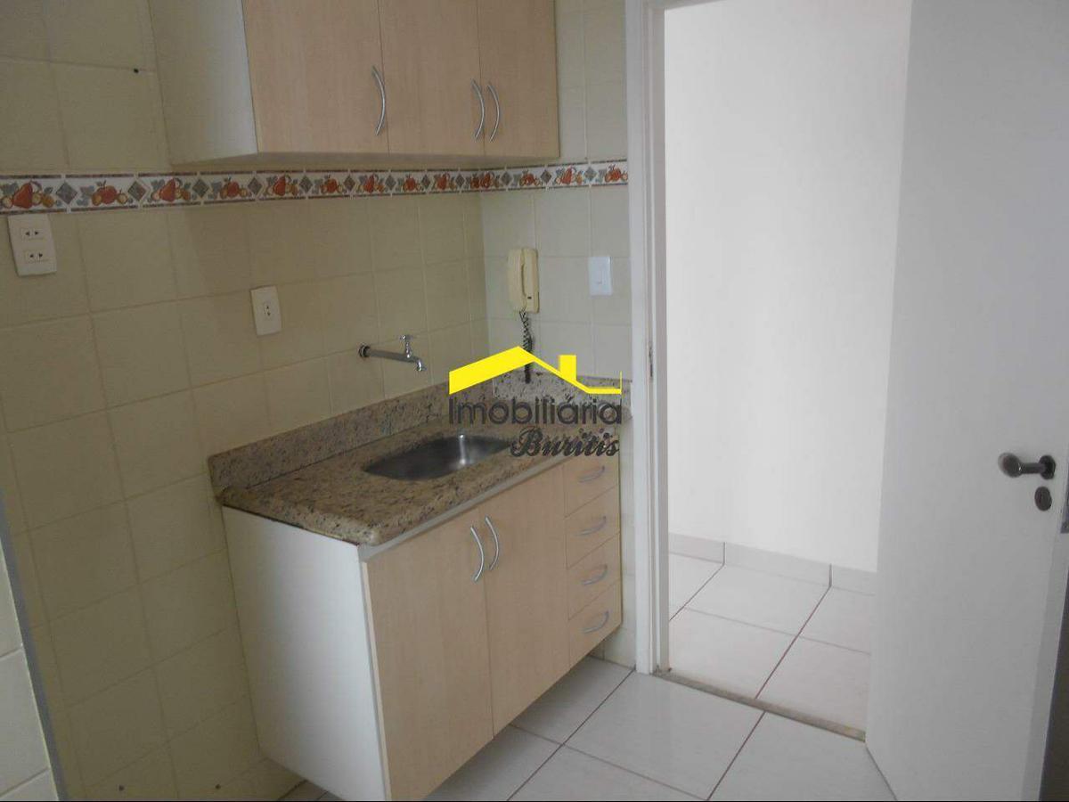 Apartamento, Estoril, 2 Quartos, 2 Vagas, 1 Suíte