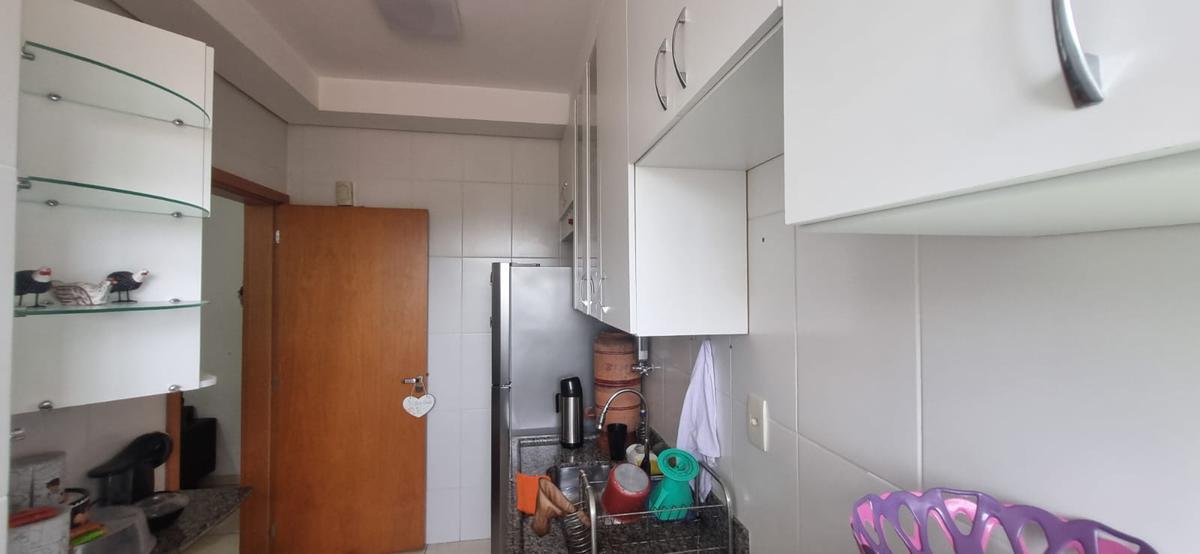 Apartamento, Santa Inês, 2 Quartos, 1 Vaga, 1 Suíte