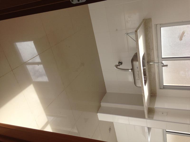 Apartamento, União, 0 Quarto, 2 Vagas, 1 Suíte