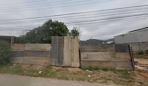 Lote, Olaria, 0 Quarto, 0 Vaga