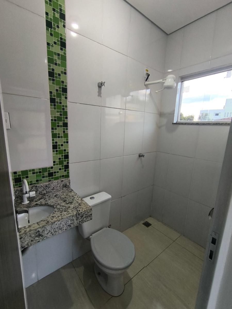 Apartamento, Bela Vista, 2 Quartos, 1 Vaga, 1 Suíte