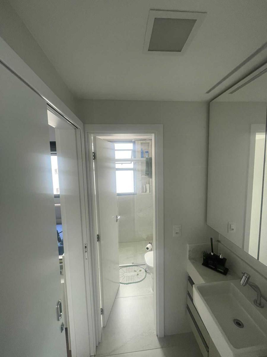 Apartamento, Prado, 3 Quartos, 2 Vagas, 3 Suítes