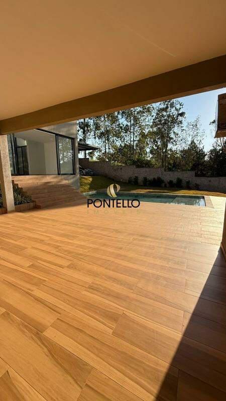 Casa, Alphaville, 4 Quartos, 4 Vagas, 4 Suítes