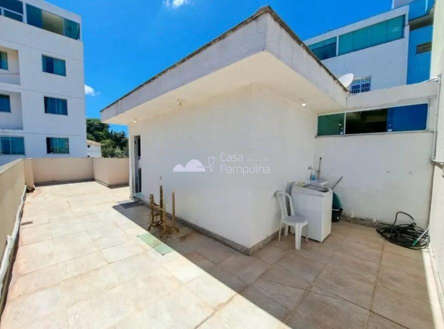 Apartamento, Santa Mônica, 3 Quartos, 2 Vagas, 1 Suíte