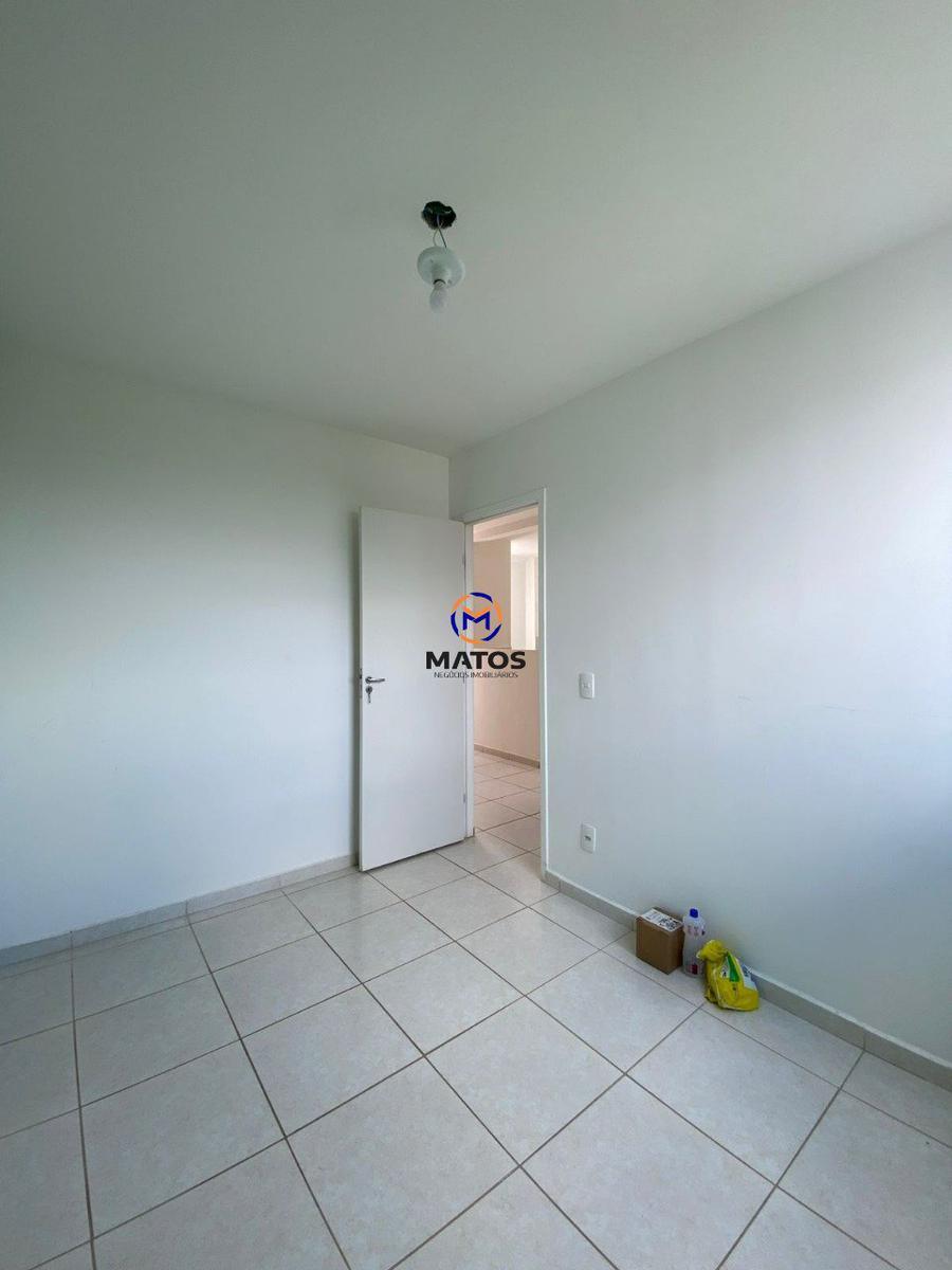 Apartamento, Monte Carlo, 2 Quartos, 1 Vaga