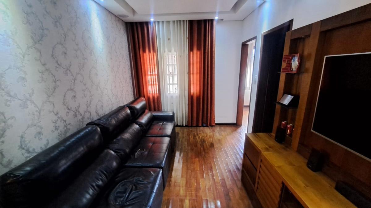 Casa, Alto Caiçaras, 4 Quartos, 3 Vagas, 2 Suítes