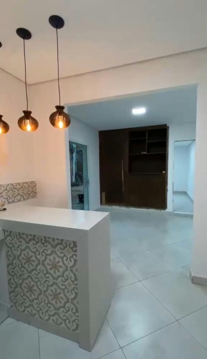 Casa, Ipê, 3 Quartos, 2 Vagas