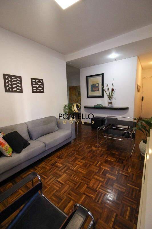 Apartamento, Santo Antônio, 3 Quartos, 2 Vagas, 1 Suíte