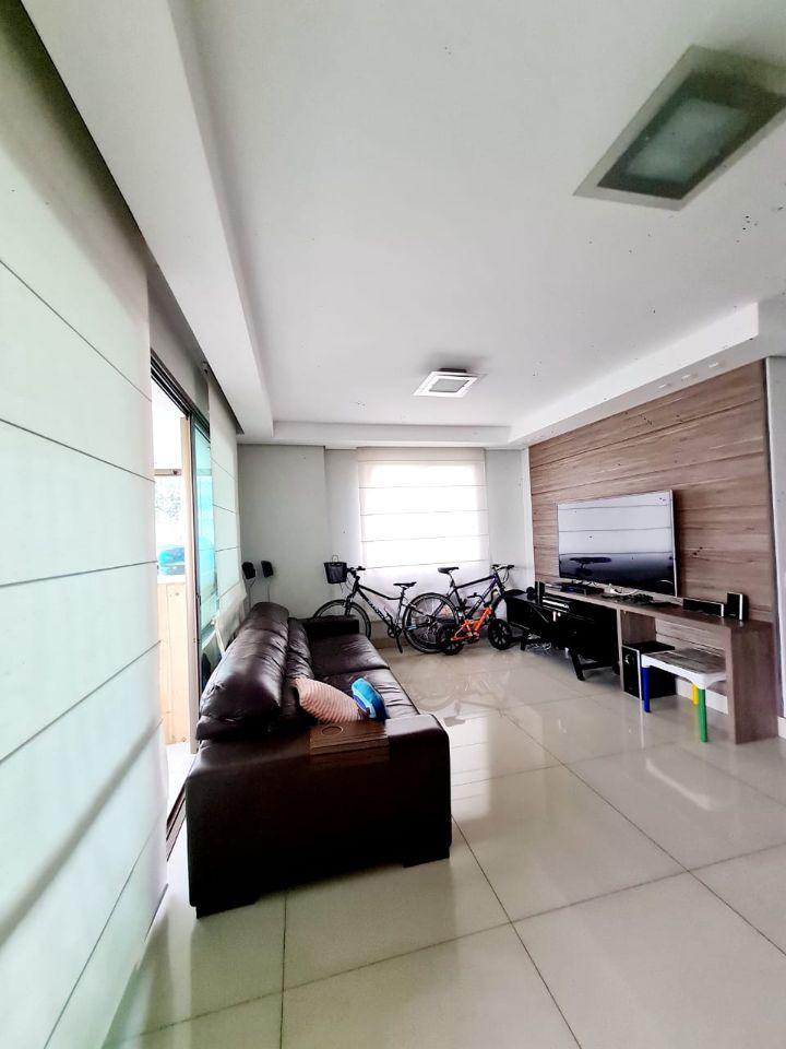 Apartamento, Santo Antônio, 4 Quartos, 3 Vagas, 2 Suítes