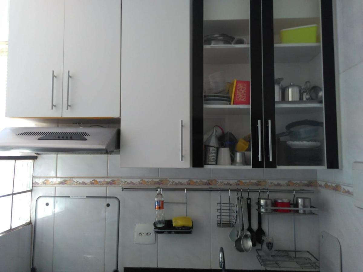 Apartamento, Arvoredo II, 2 Quartos, 1 Vaga