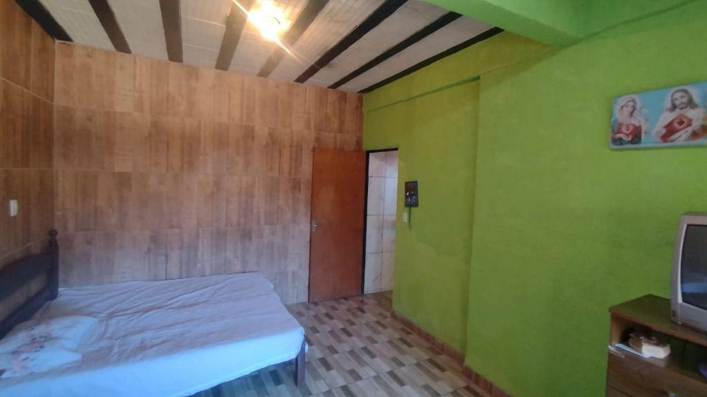 Casa, Adelmolândia, 3 Quartos, 4 Vagas