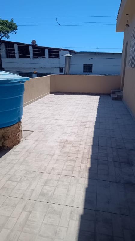 Casa, Serrano, 3 Quartos, 1 Vaga, 1 Suíte