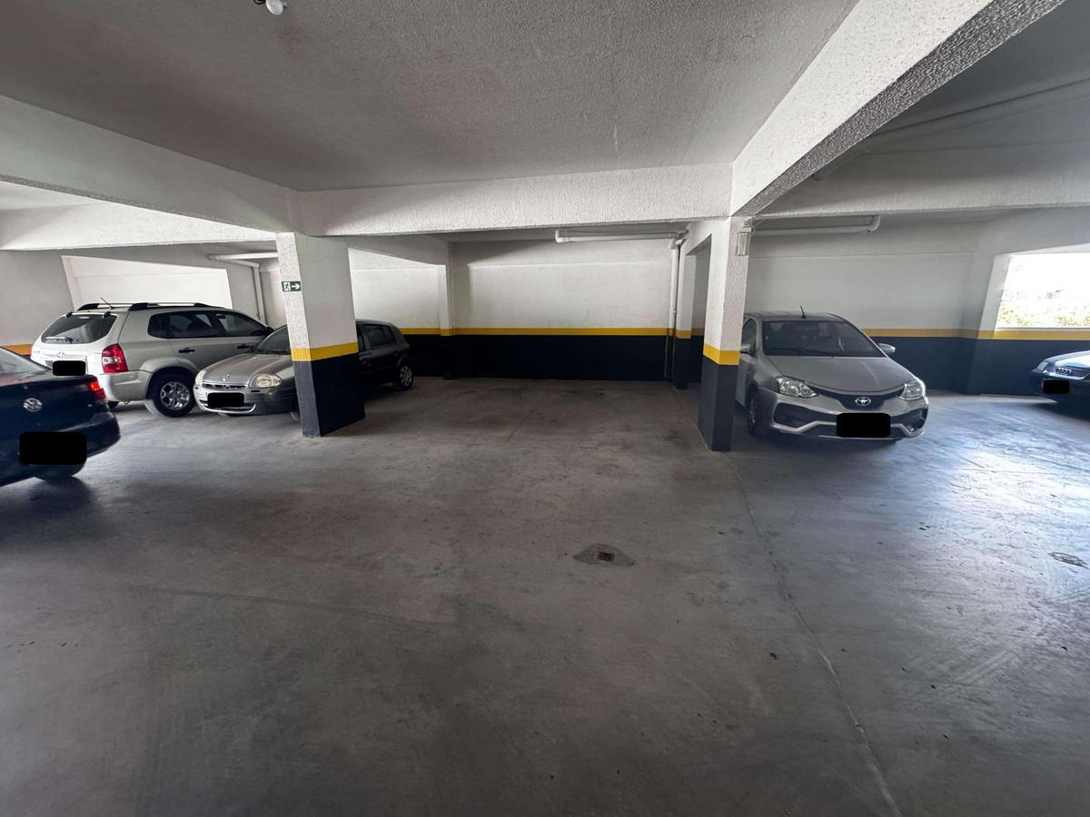 Apartamento, Dona Clara, 2 Quartos, 2 Vagas, 1 Suíte