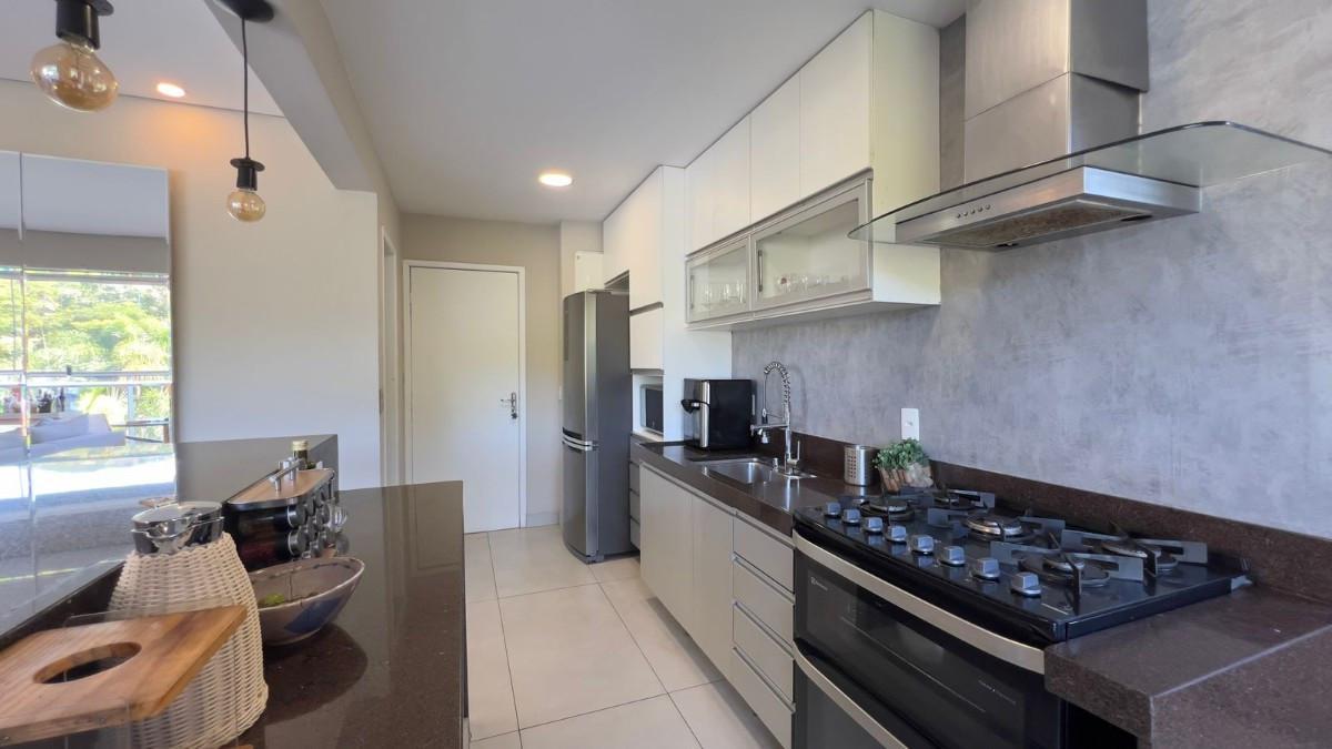 Apartamento, Paquetá, 4 Quartos, 2 Vagas, 1 Suíte