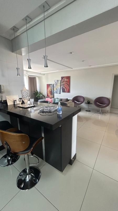 Apartamento, Cidade Nova, 4 Quartos, 4 Vagas, 1 Suíte