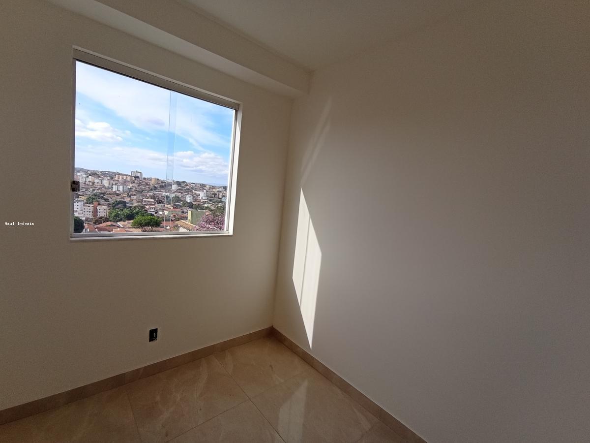 Cobertura, Santa Mônica, 2 Quartos, 1 Vaga