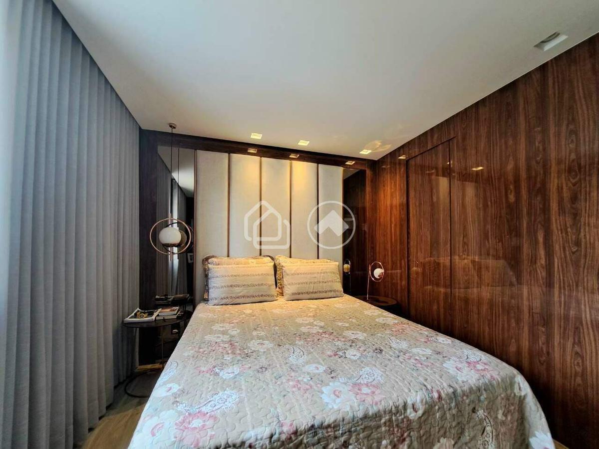 Apartamento, Buritis, 3 Quartos, 3 Vagas, 1 Suíte