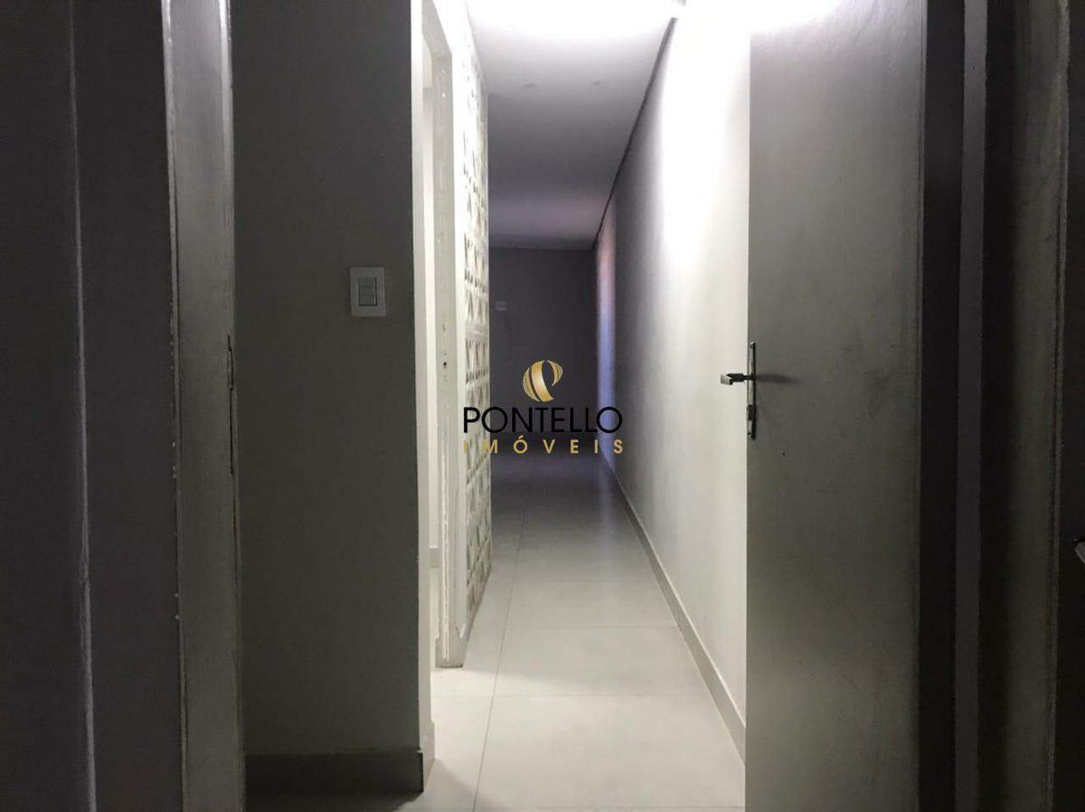 Andar, Centro, 0 Quarto, 0 Vaga