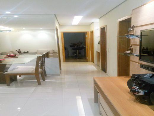 Apartamento, Planalto, 3 Quartos, 2 Vagas, 1 Suíte