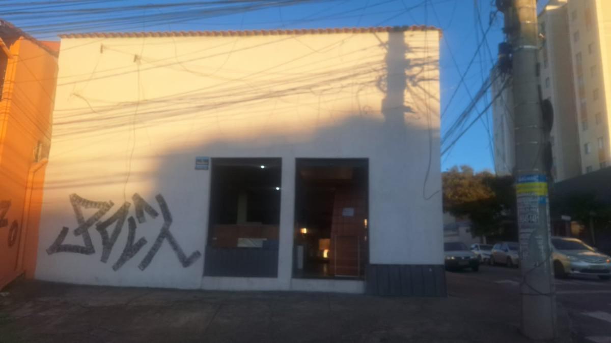 Andar, Cinquentenário, 0 Quarto, 0 Vaga