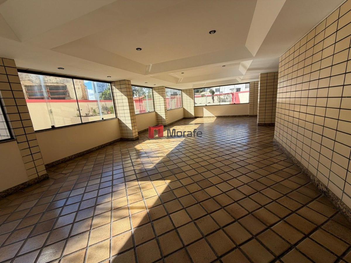 Apartamento, Ouro Preto, 4 Quartos, 2 Vagas, 1 Suíte