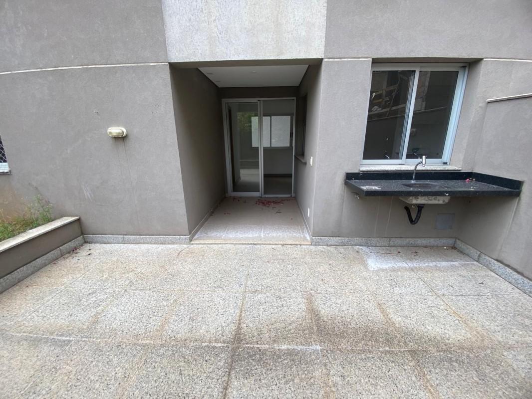 Apartamento, Boa Viagem, 2 Quartos, 2 Vagas, 1 Suíte
