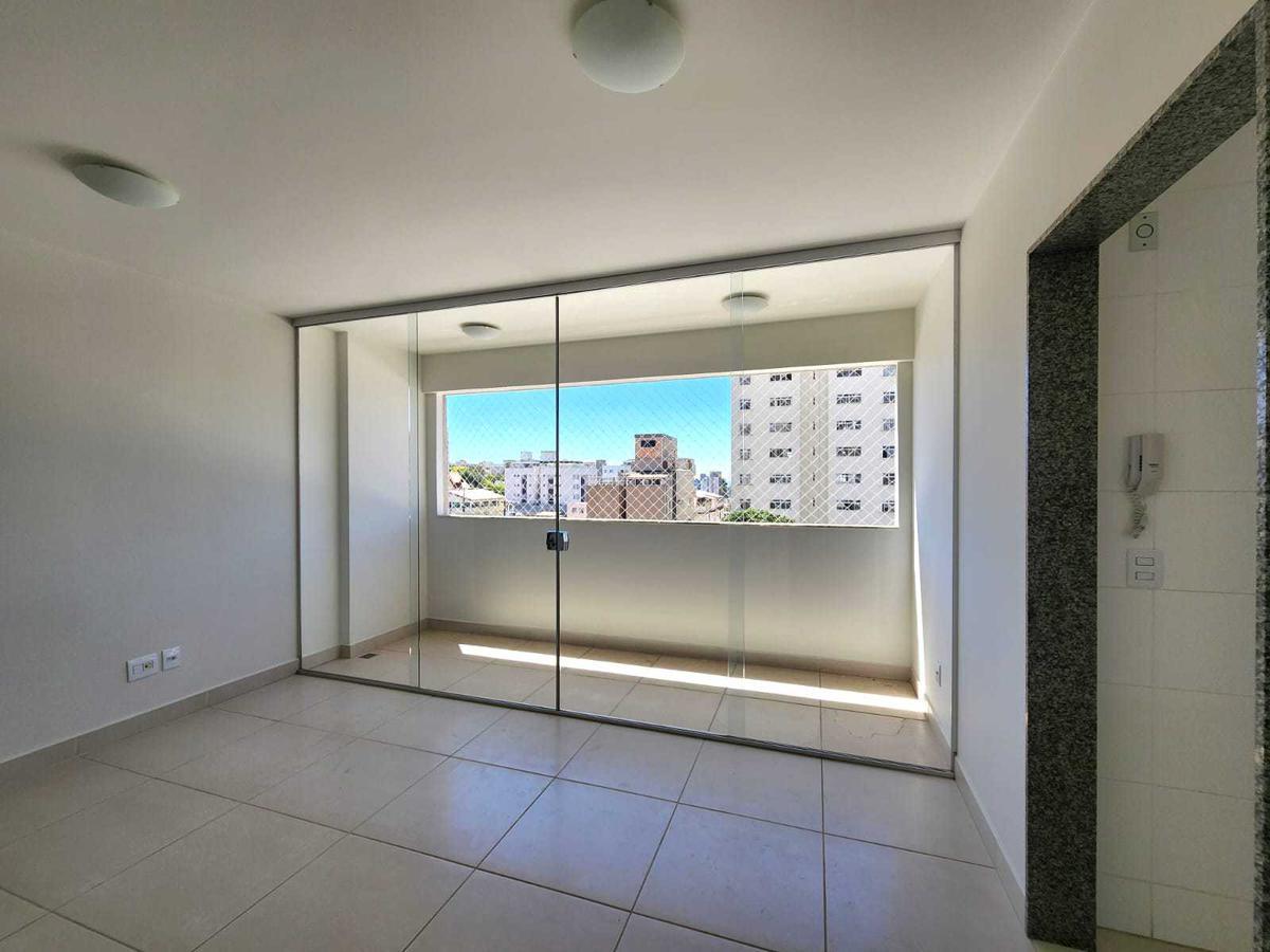 Apartamento, Graça, 3 Quartos, 2 Vagas, 1 Suíte