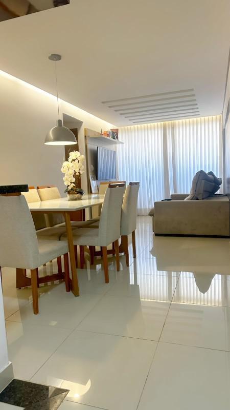 Apartamento, Castelo, 2 Quartos, 2 Vagas