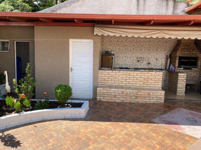 Casa, Inconfidentes, 3 Quartos, 4 Vagas