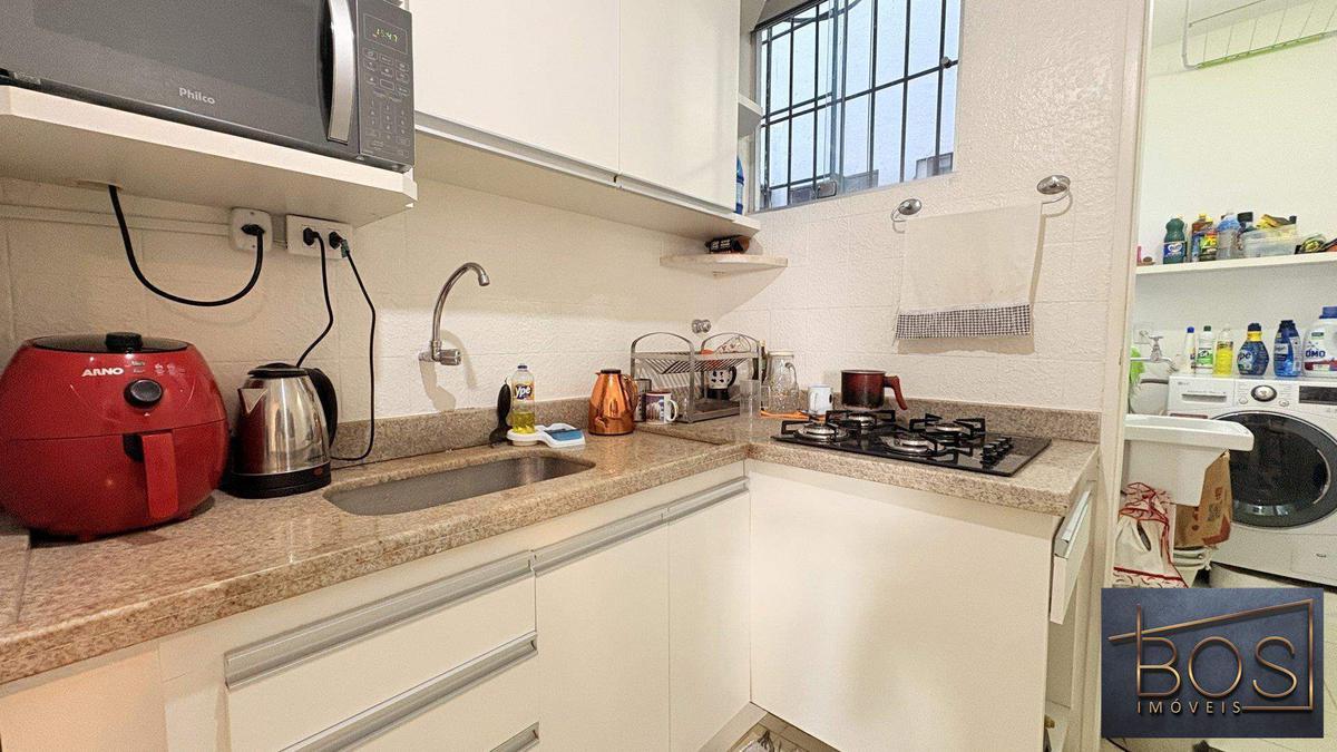 Apartamento, Santa Lúcia, 3 Quartos, 2 Vagas, 1 Suíte
