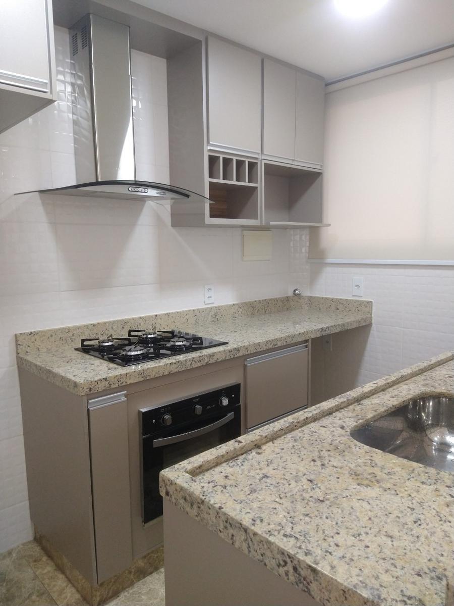 Apartamento, São João Batista (venda Nova), 2 Quartos, 1 Vaga