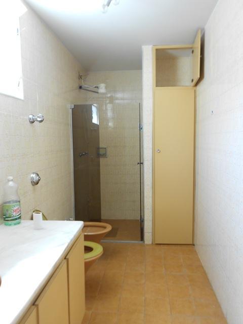 Apartamento, Coração de Jesus, 2 Quartos, 1 Vaga, 1 Suíte