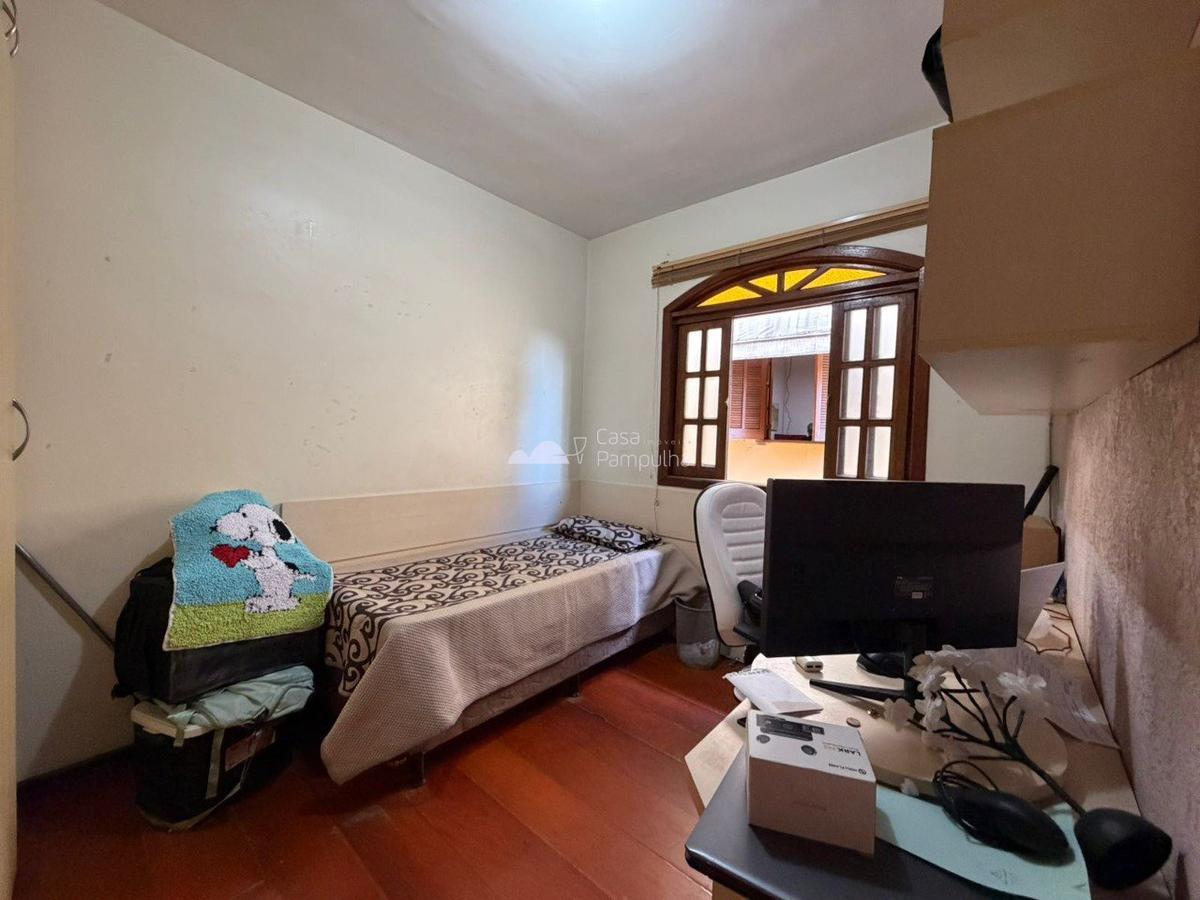 Casa, Santa Amélia, 4 Quartos, 3 Vagas, 1 Suíte