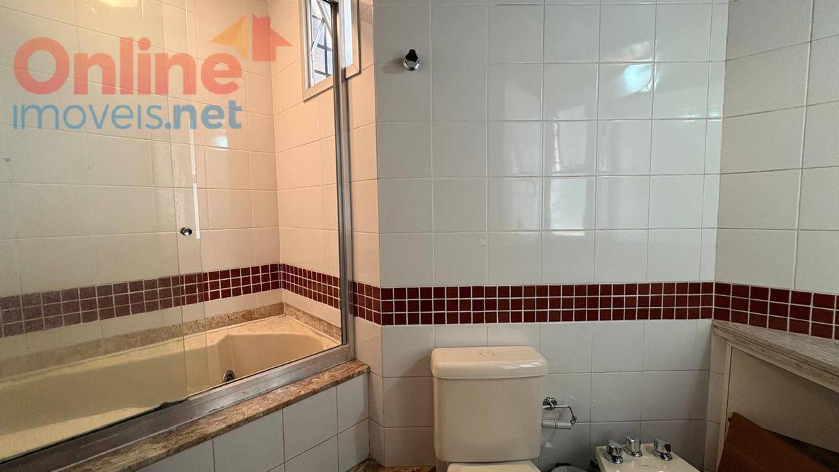 Apartamento, Lourdes, 1 Quarto, 0 Vaga, 1 Suíte