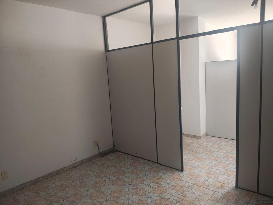 Sala, Buritis, 0 Quarto, 0 Vaga