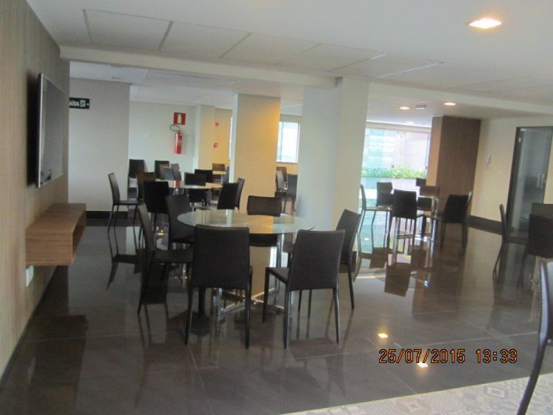 Apartamento, São Pedro, 4 Quartos, 3 Vagas, 2 Suítes