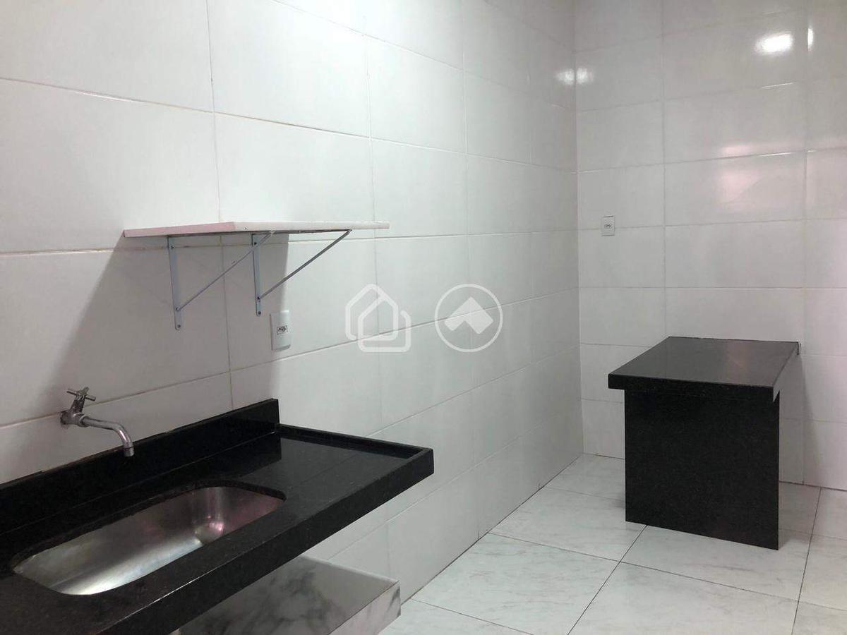 Apartamento, Centro, 2 Quartos