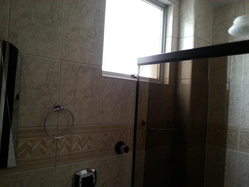 Apartamento, Santa Cruz, 2 Quartos, 1 Vaga