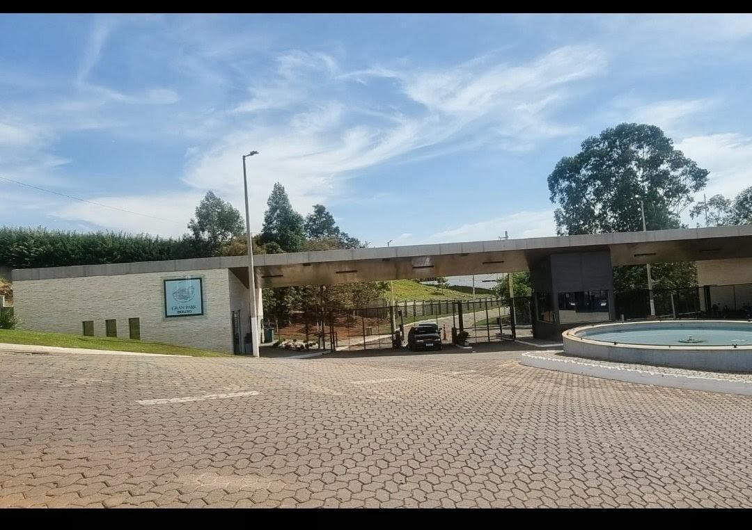 Lote, Gran Park, 0 Quarto, 0 Vaga