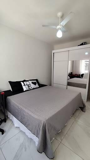 Apartamento, Iguaçu, 2 Quartos, 1 Vaga